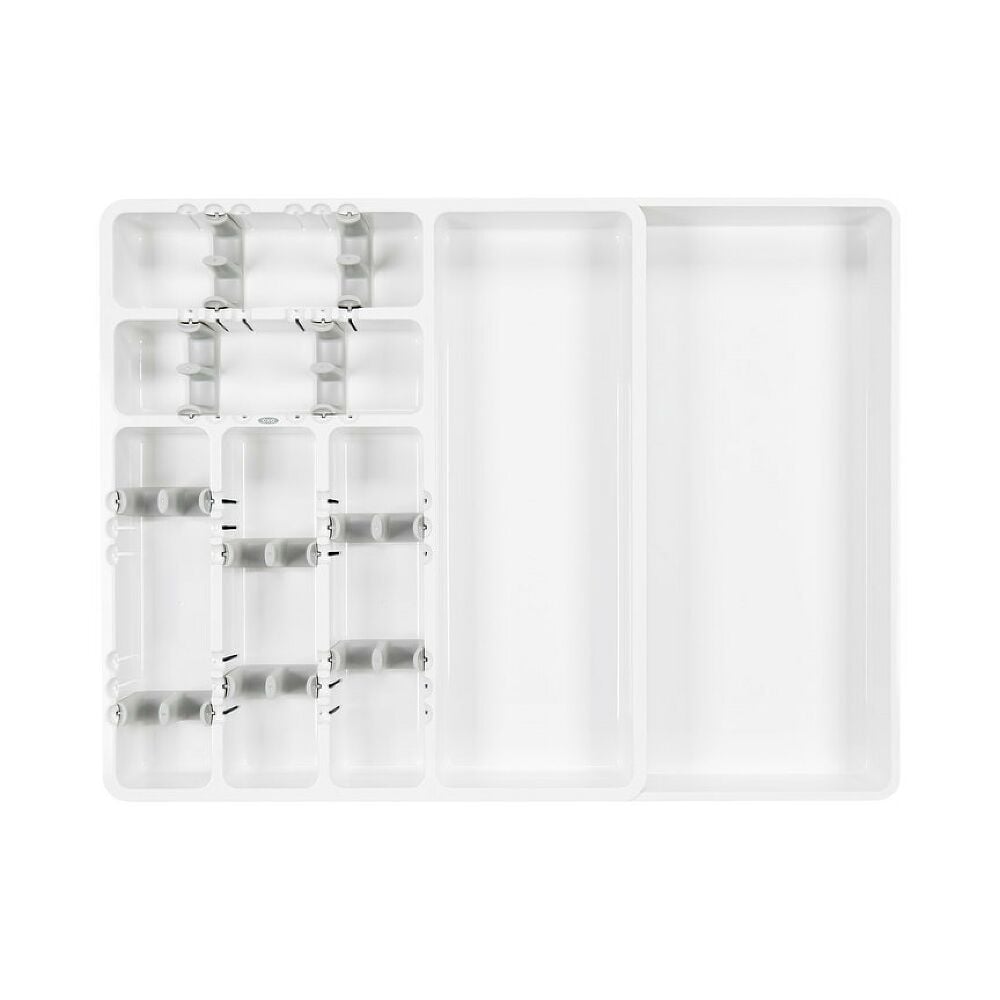 Large Expandable Utensil Organizer G9