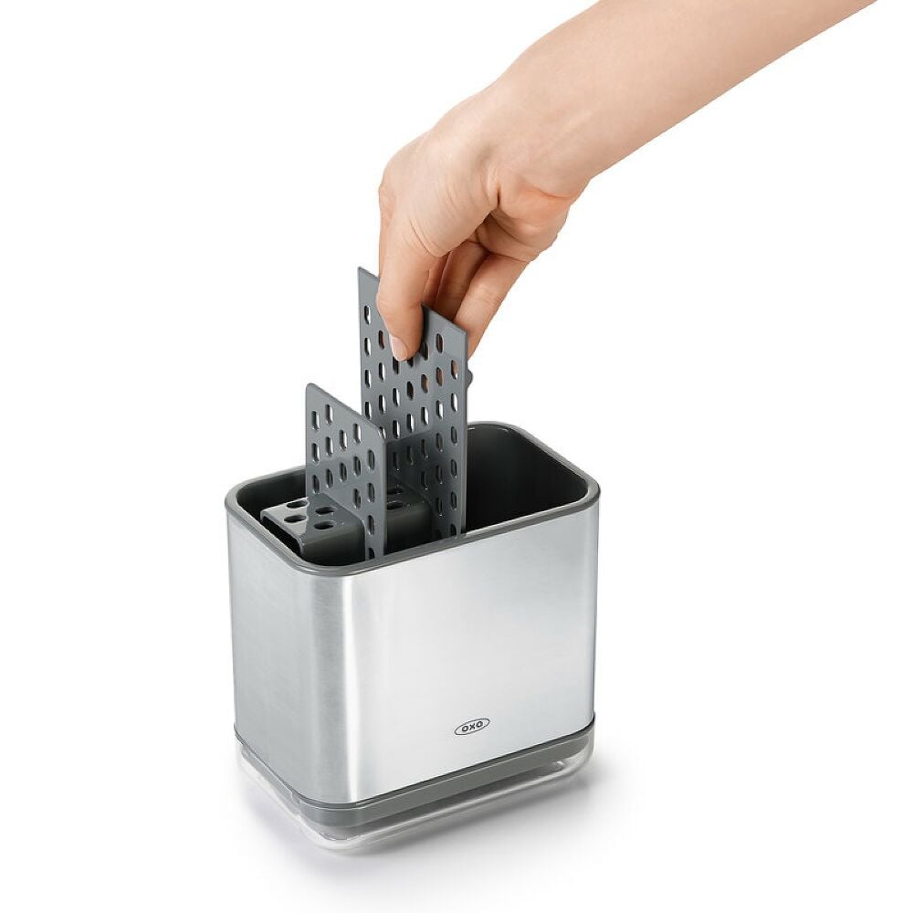 Stainless Steel Sink Caddy C9