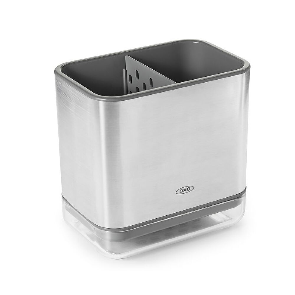 Stainless Steel Sink Caddy D1
