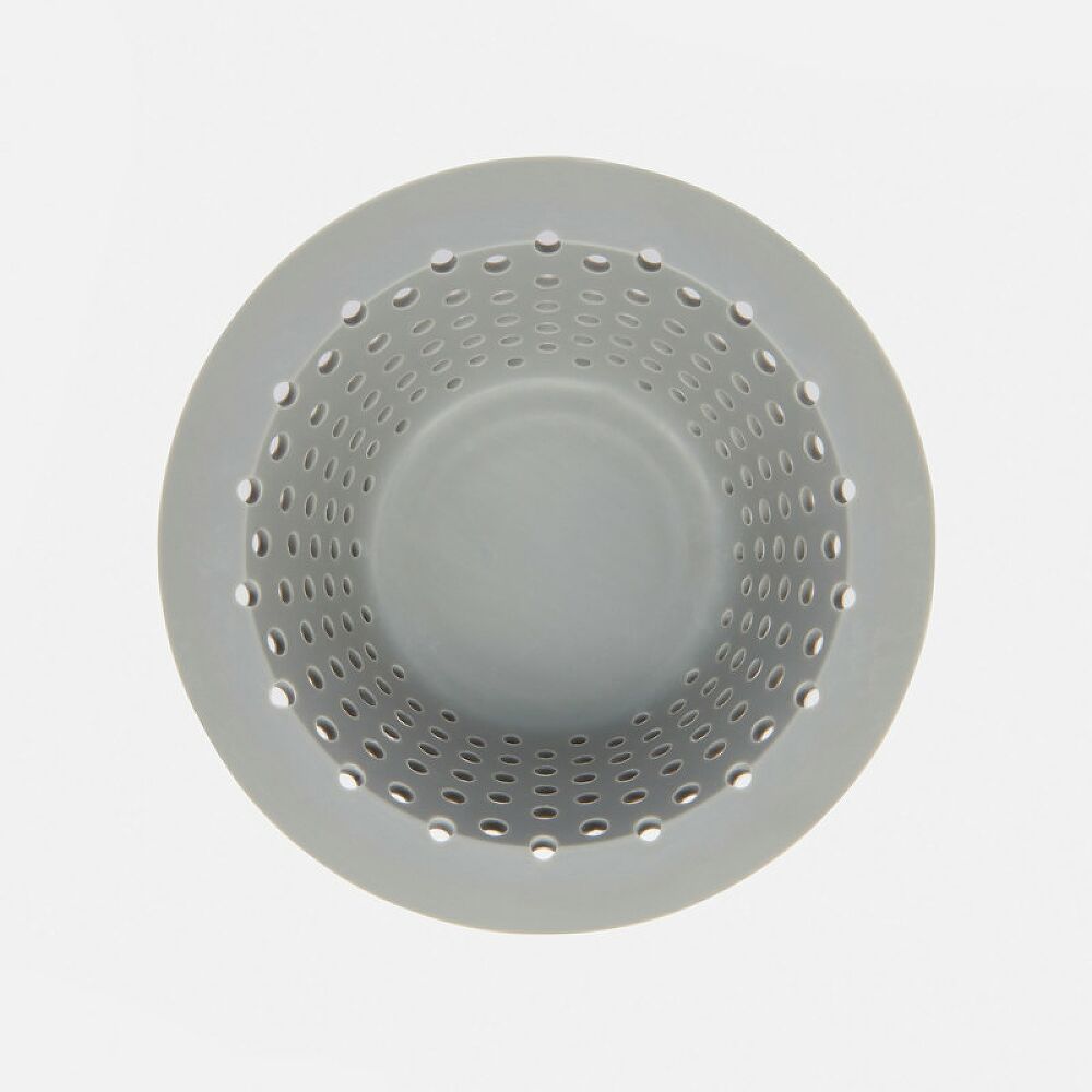 Silicone Shower & Tub Drain Protector C9