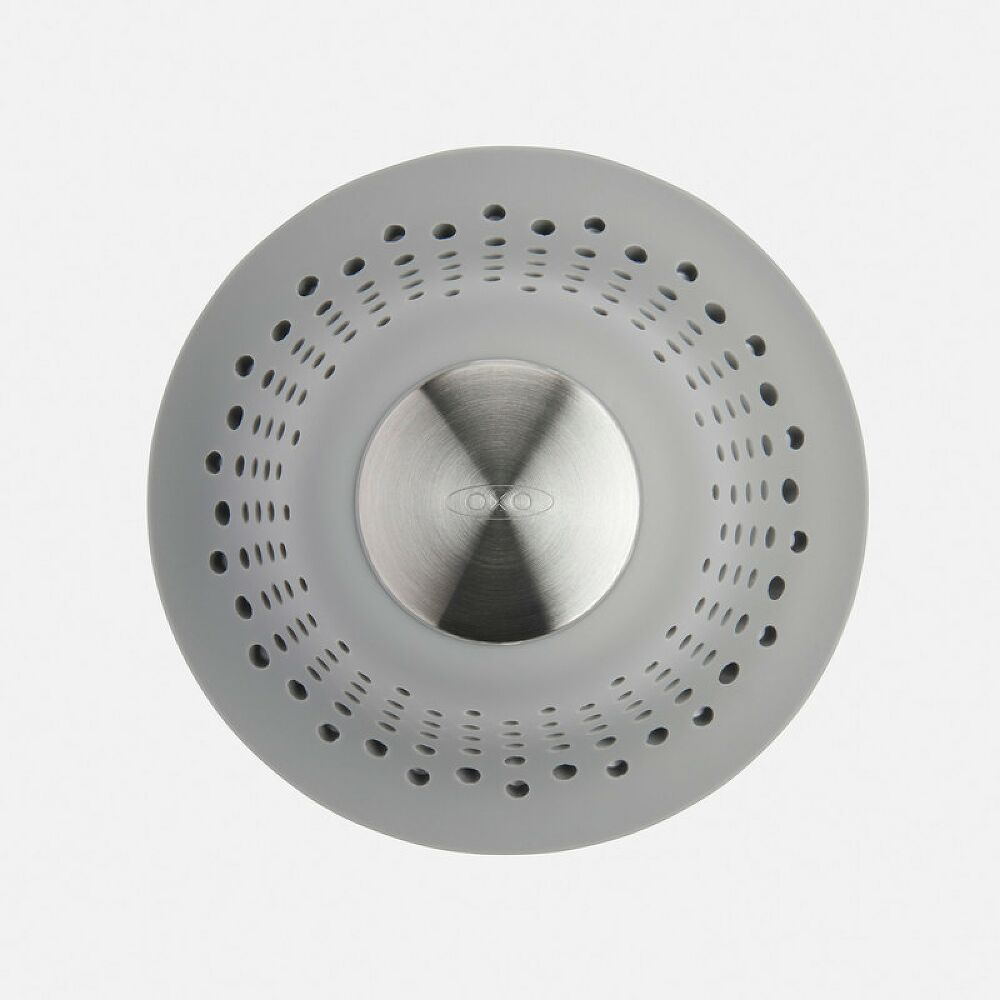 Silicone Shower & Tub Drain Protector C9