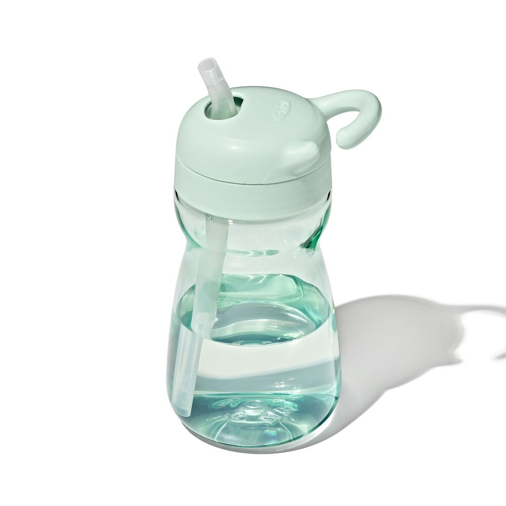 Adventure Water Bottle 12 Oz U6