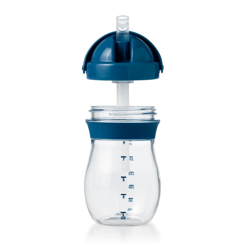 Transitions 9 Oz Straw Cup E4