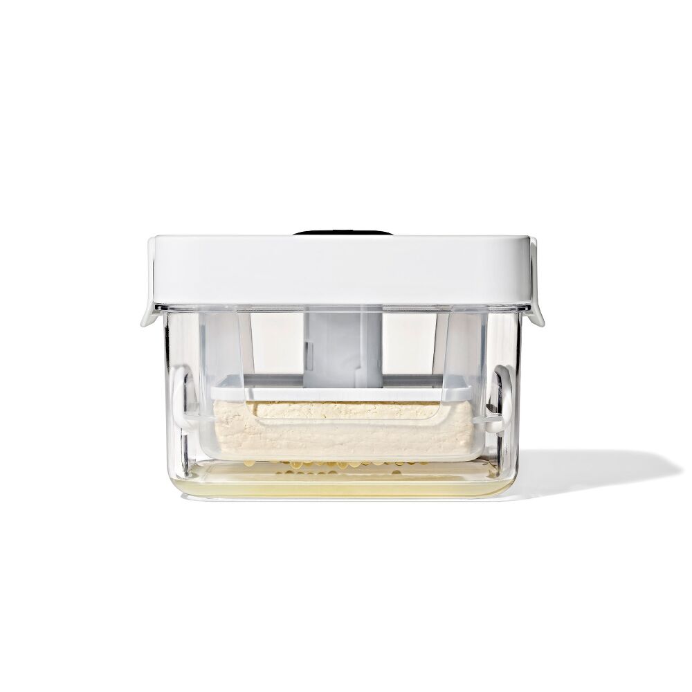 Tofu Press U7