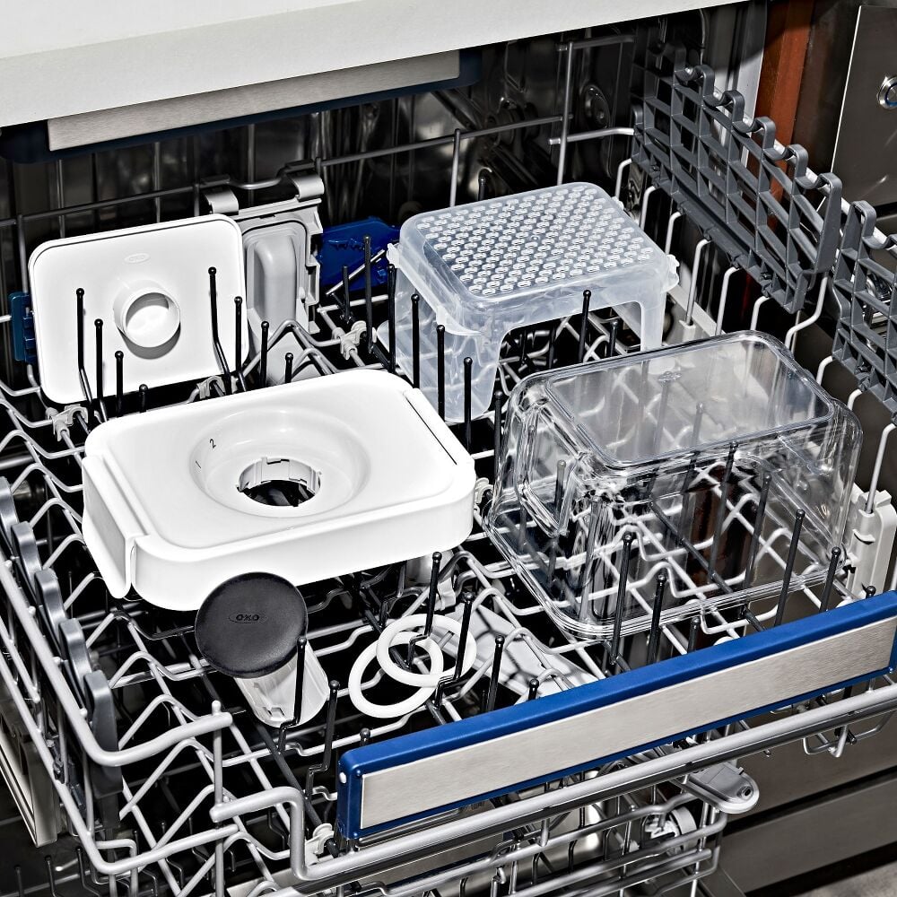 Tofu Press U7