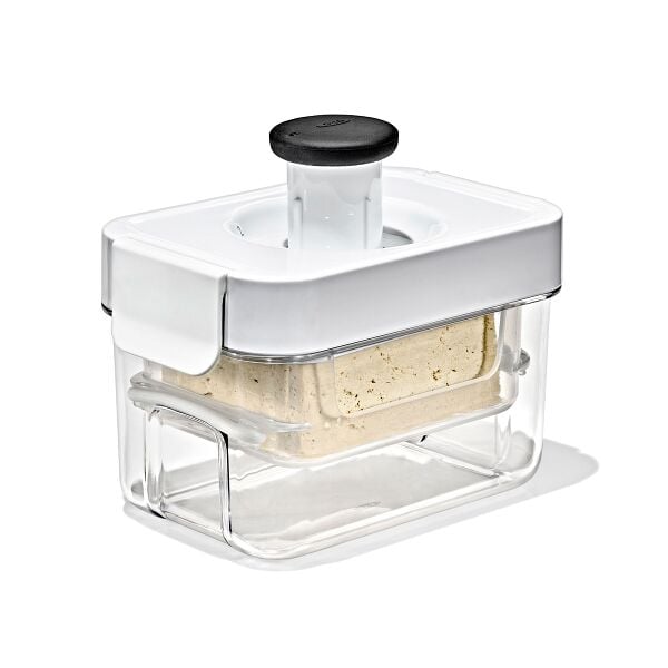 Tofu Press U7