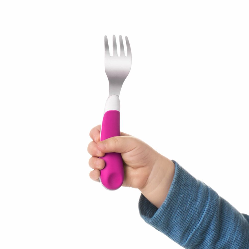 On-the-Go Fork and Spoon Set P9
