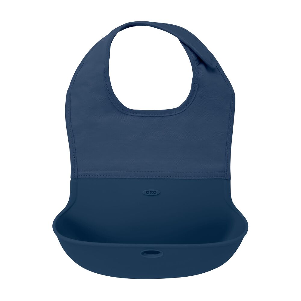 Roll-Up Bib Set Y4