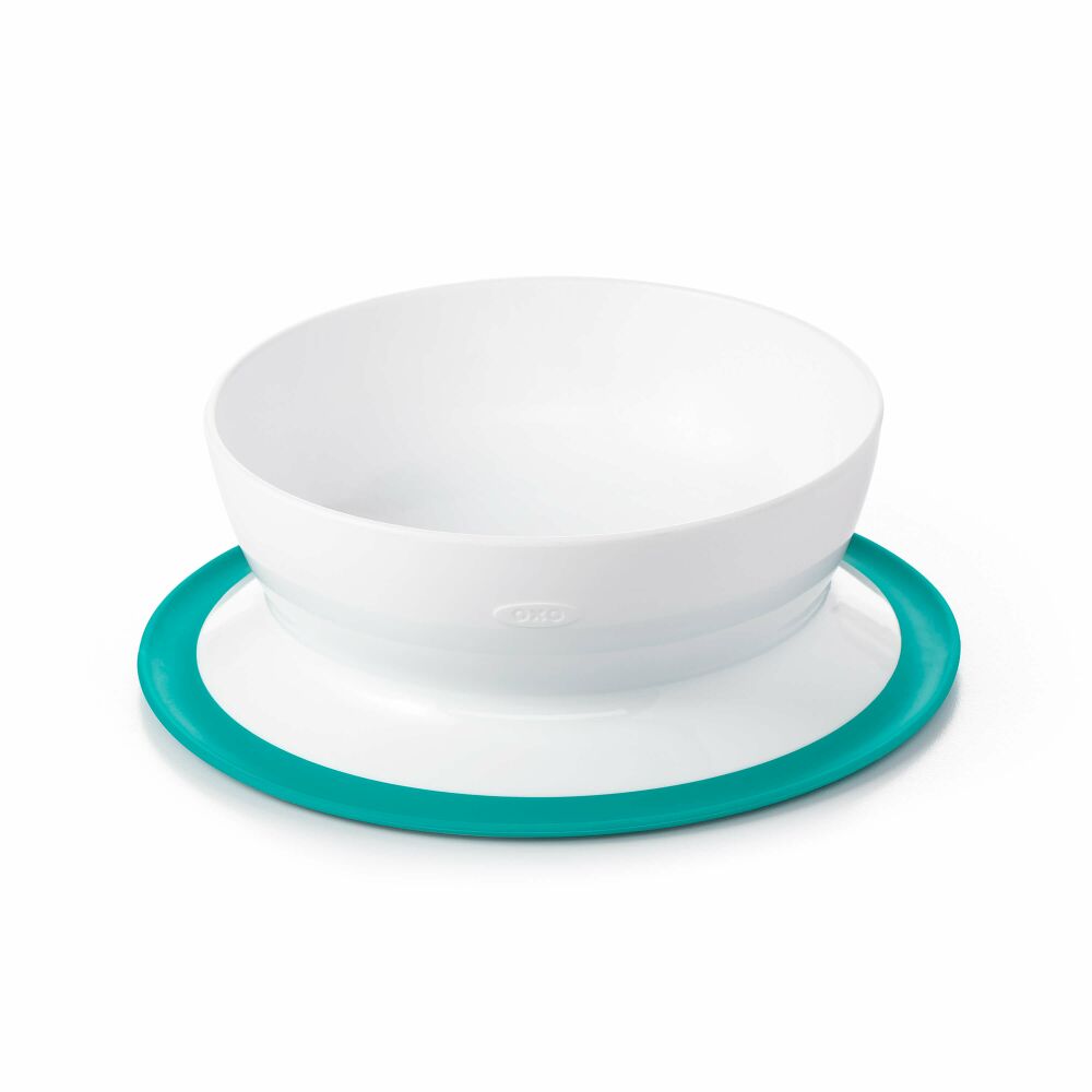 Stick & Stay Suction Bowl X7