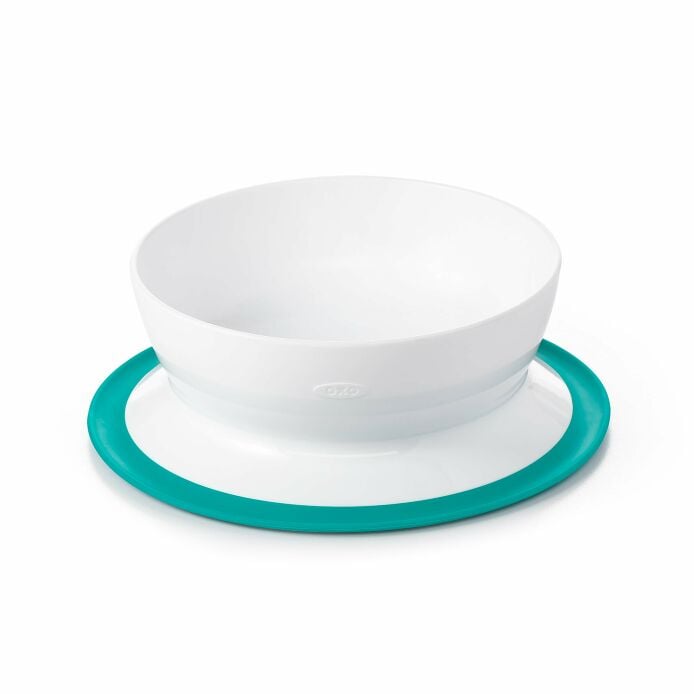 Stick & Stay Suction Bowl X7