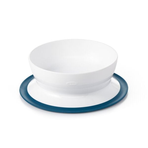 Stick & Stay Suction Bowl X7