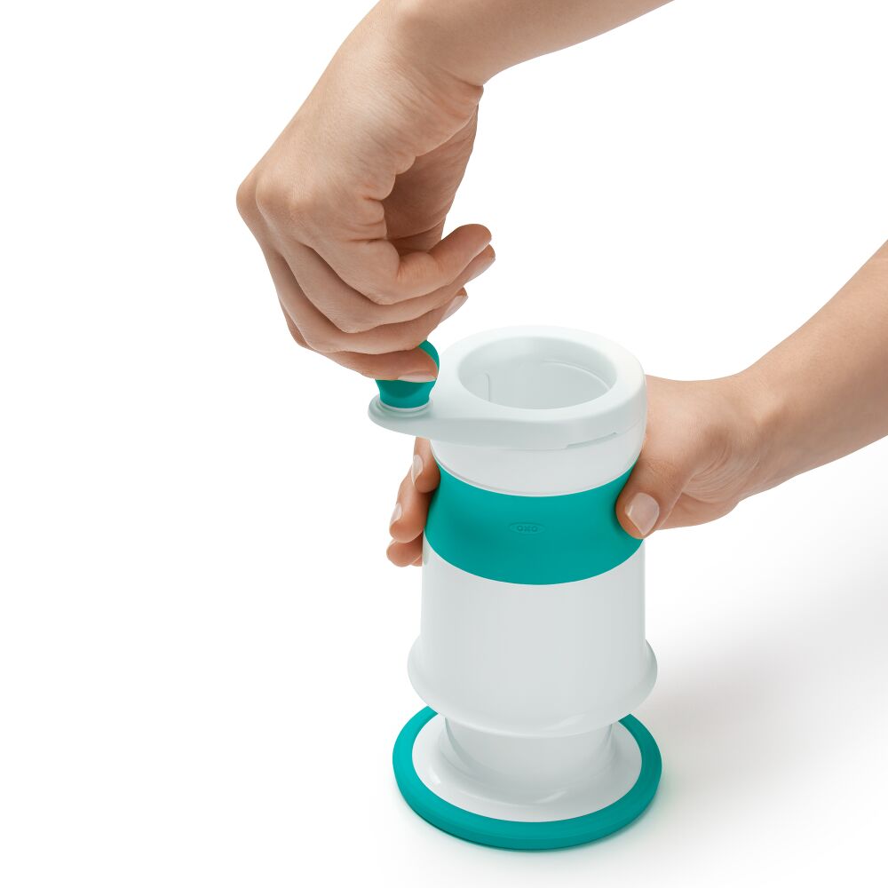 OXO Tot Mash Maker Baby Food Mill R9