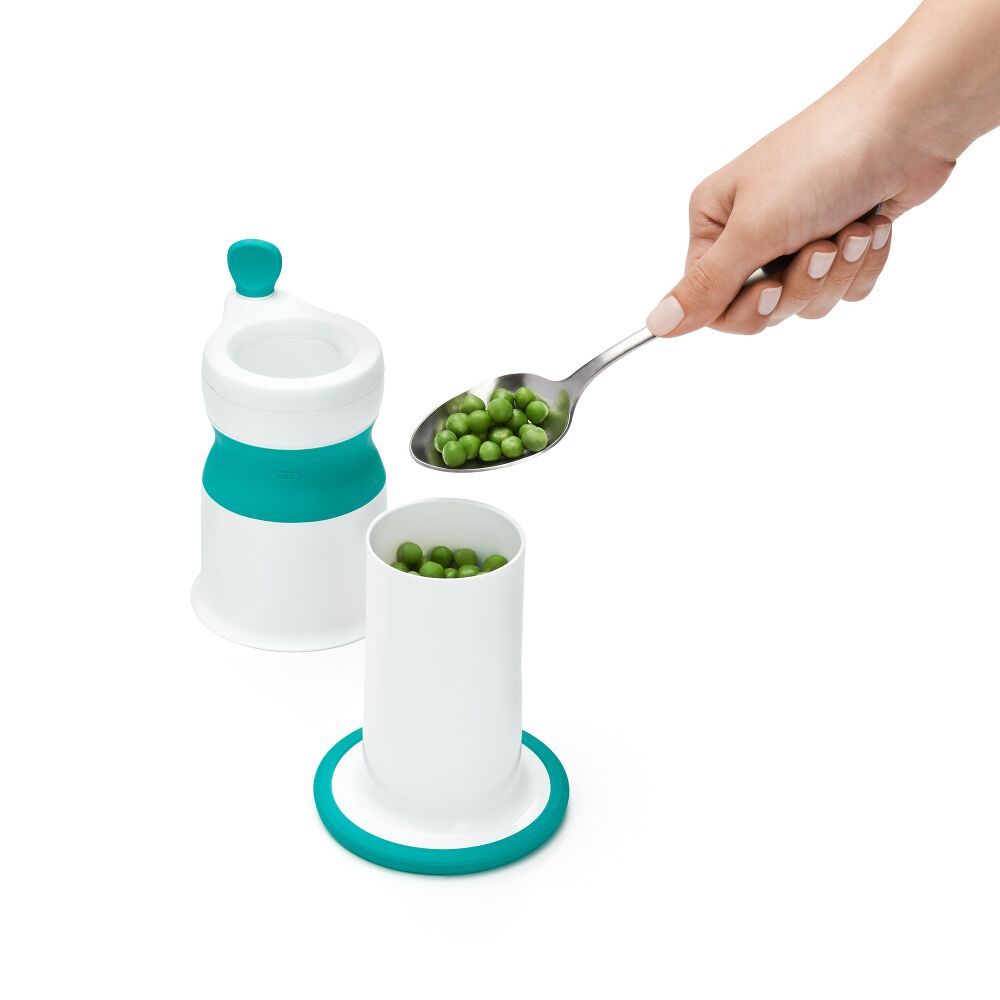 OXO Tot Mash Maker Baby Food Mill R9