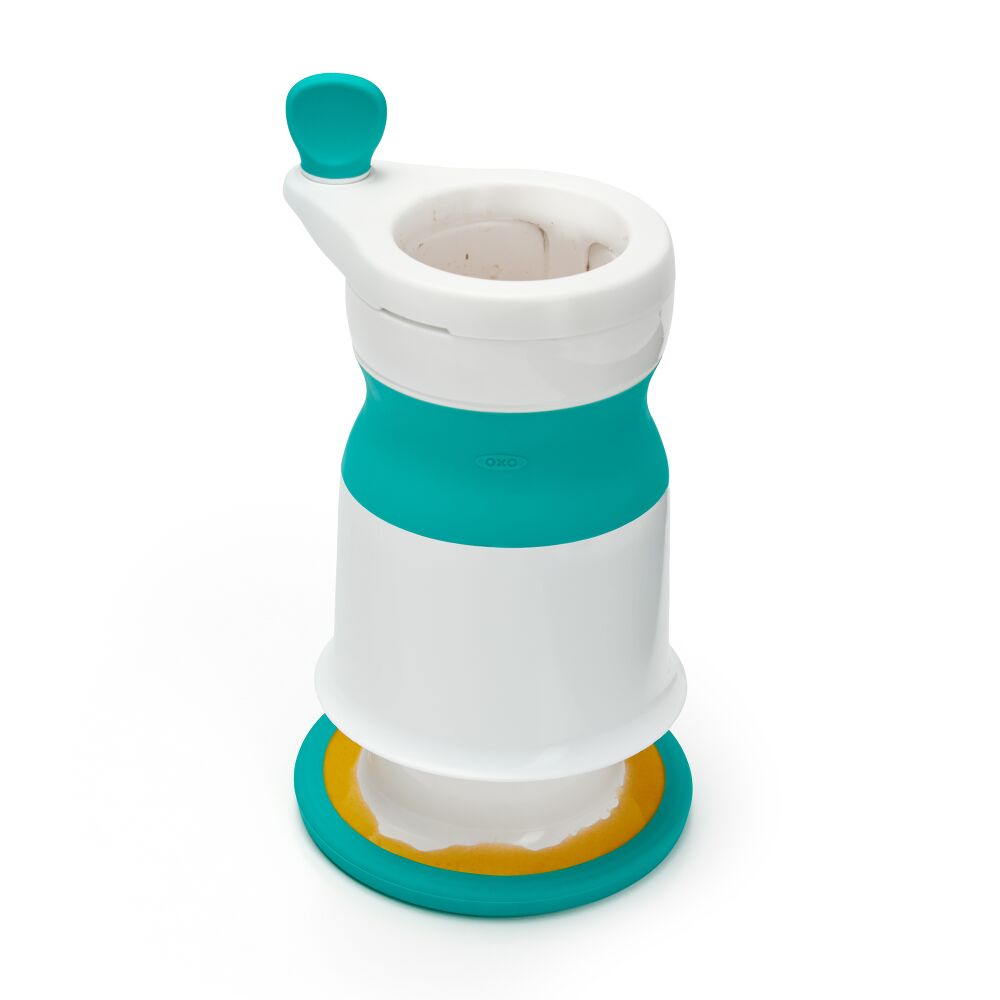 OXO Tot Mash Maker Baby Food Mill R9