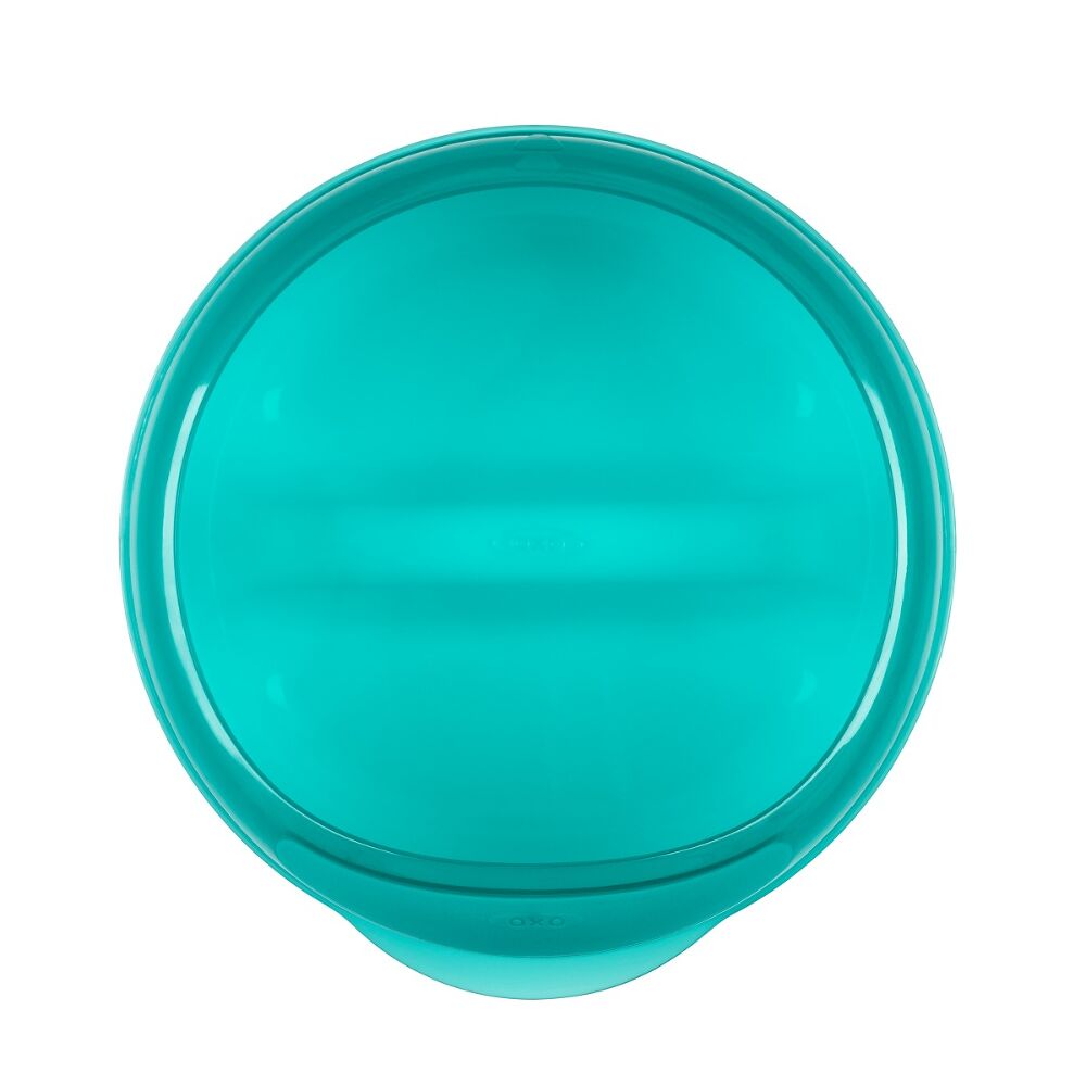 Divided Feeding Dish with Removable Ring A8