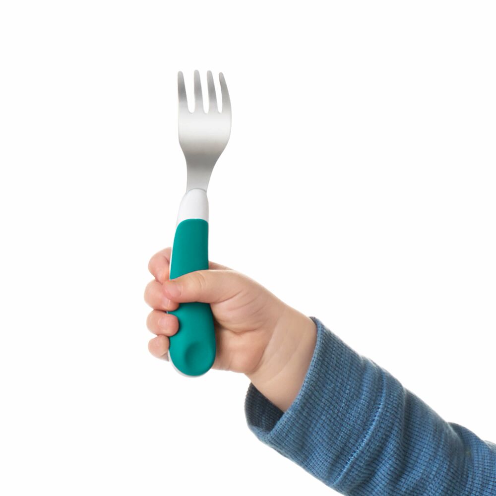 On-the-Go Fork and Spoon Set P9