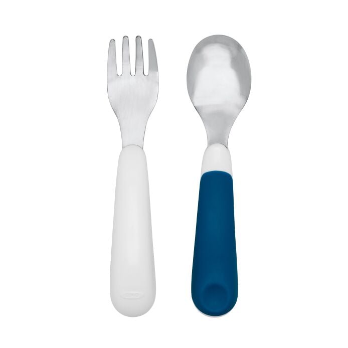 On-the-Go Fork and Spoon Set P9