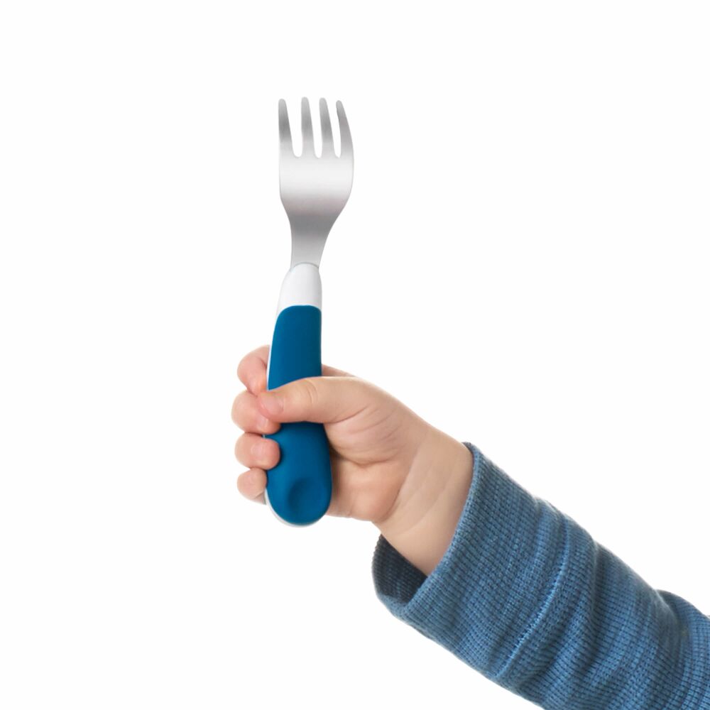 On-the-Go Fork and Spoon Set P9