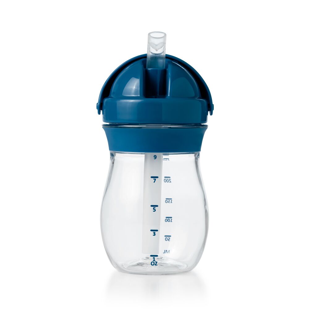 Transitions 9 Oz Straw Cup E4