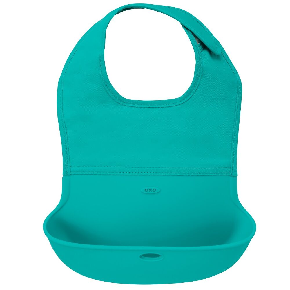 Roll-Up Bib Set Y4