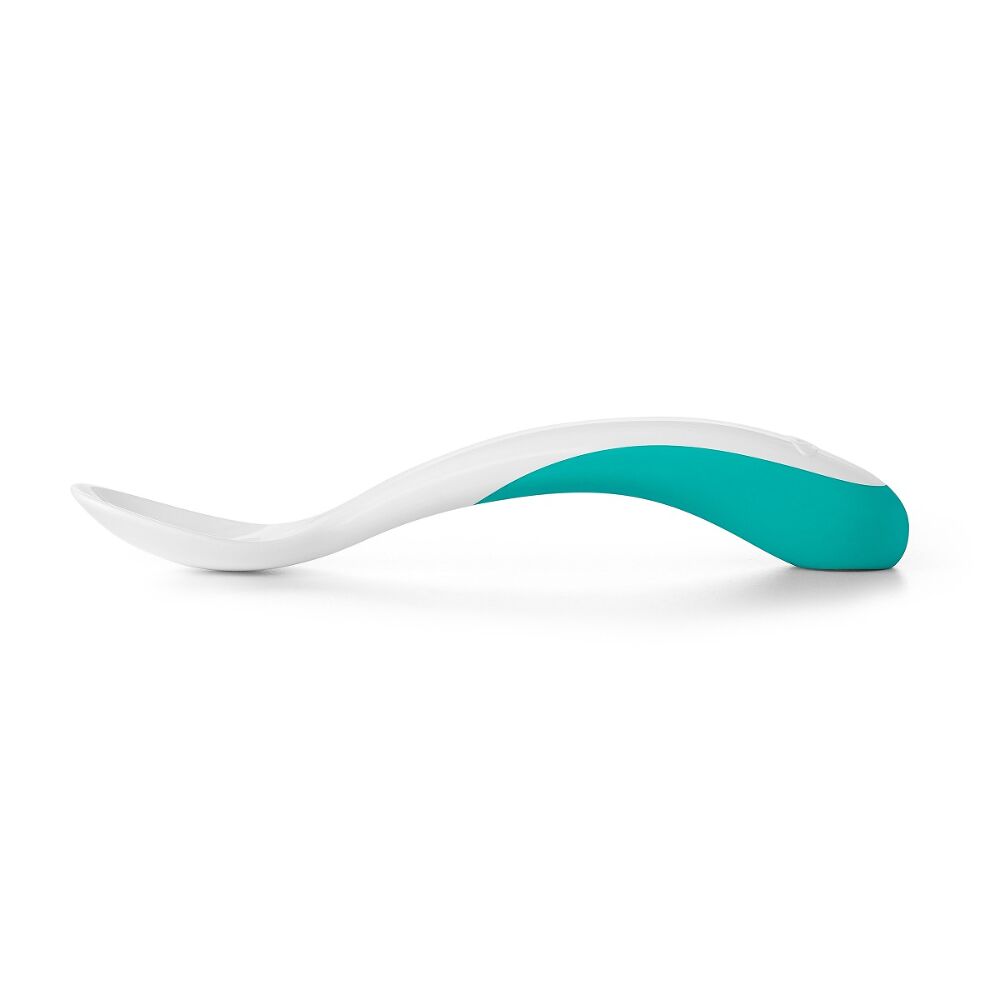On-the-Go Plastic Fork and Spoon Set with Travel Case P1