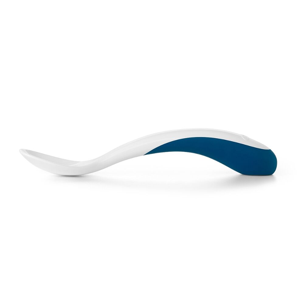 On-the-Go Plastic Fork and Spoon Set with Travel Case D4
