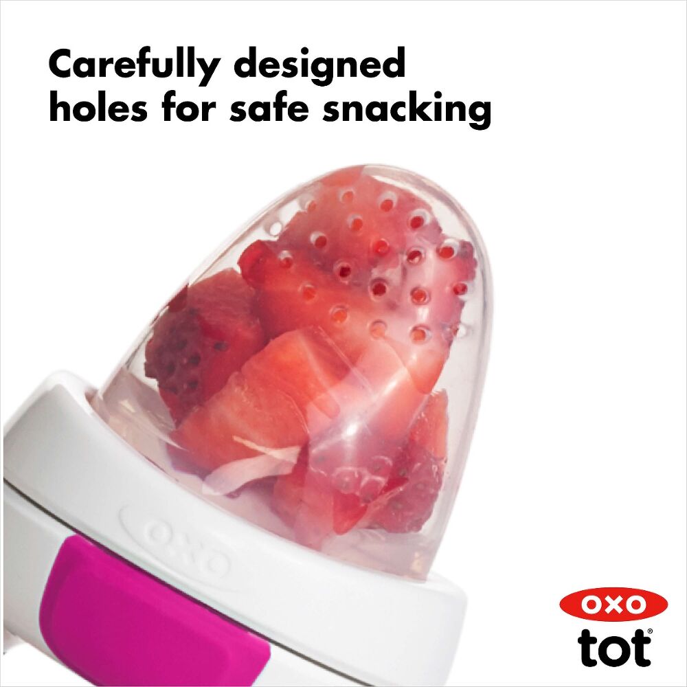 Silicone Self-Feeder Set K1