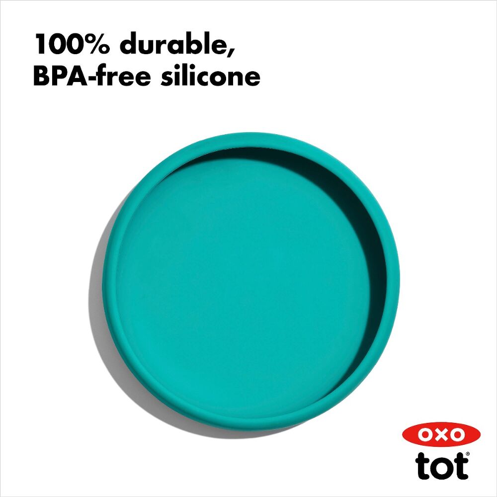 Silicone Plate U0