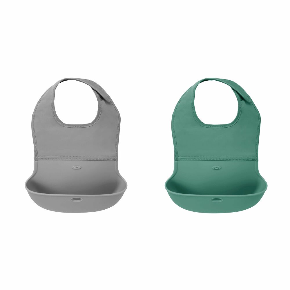 Roll-Up Bib Set Y4