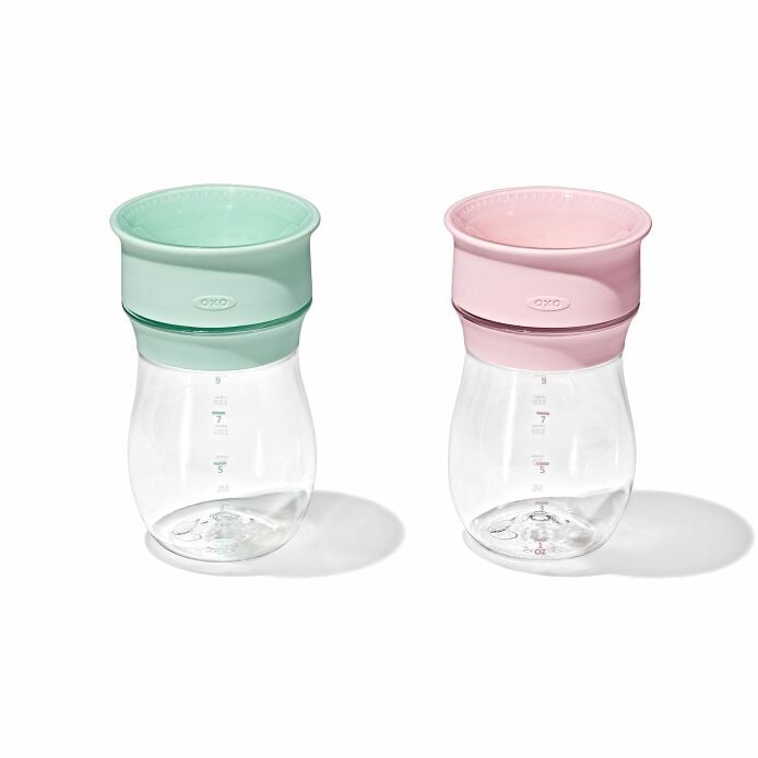 360 Cup 9 oz 2-Pack I9