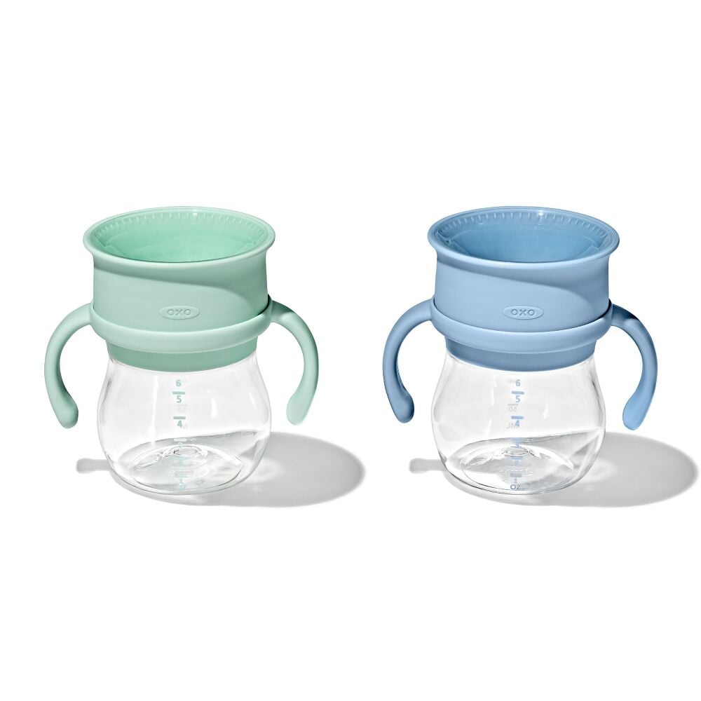 360 Cup 6 oz 2-Pack N7