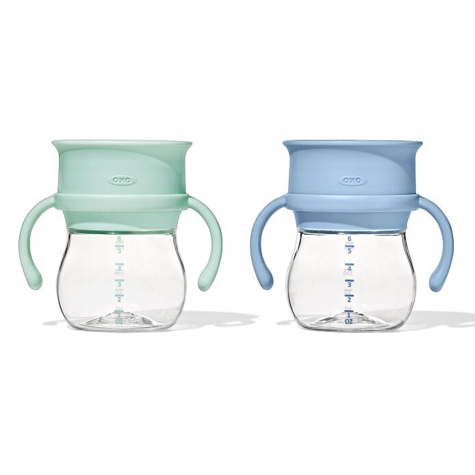 360 Cup 6 oz 2-Pack N7