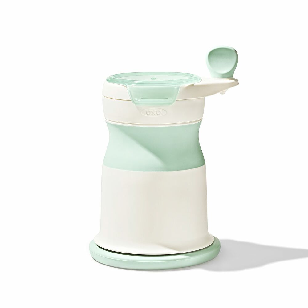 OXO Tot Mash Maker Baby Food Mill R9