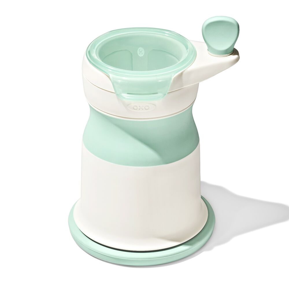 OXO Tot Mash Maker Baby Food Mill R9
