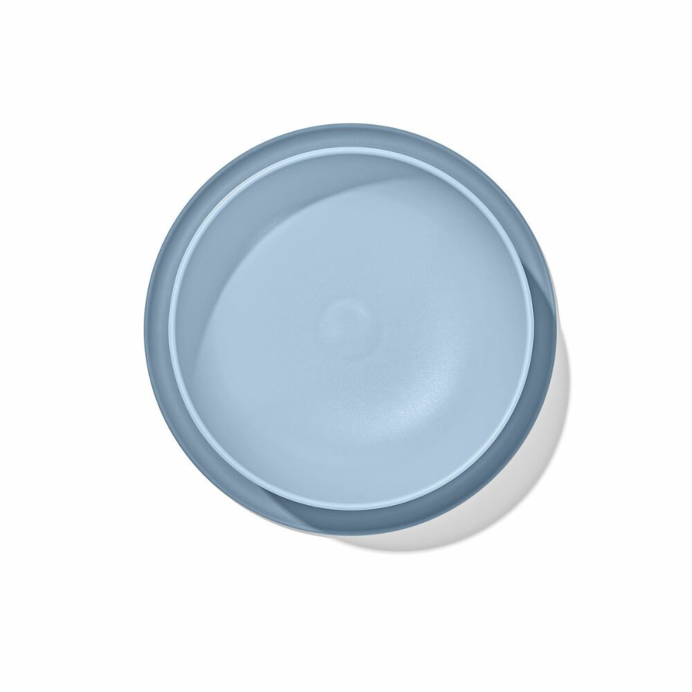 Stick & Stay Suction Bowl X7