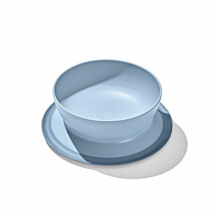 Stick & Stay Suction Bowl X7