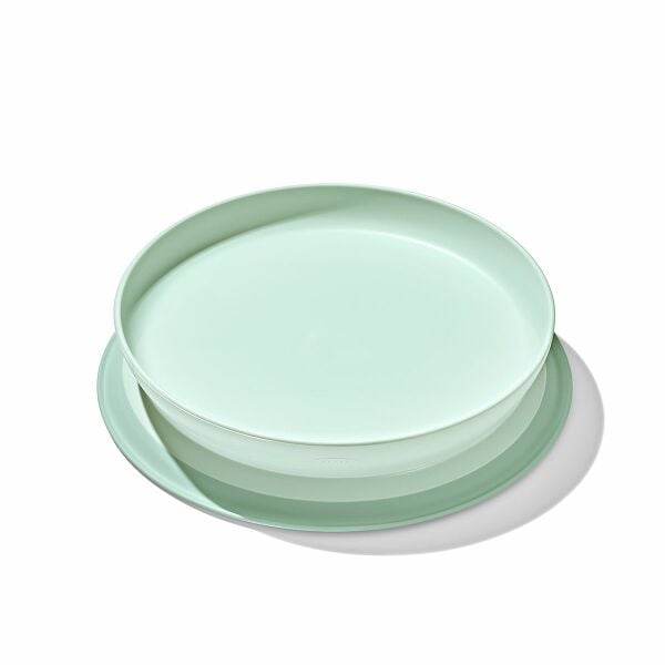 Stick & Stay Suction Plate T0