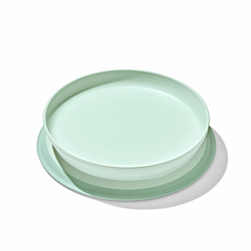 Stick & Stay Suction Plate T0