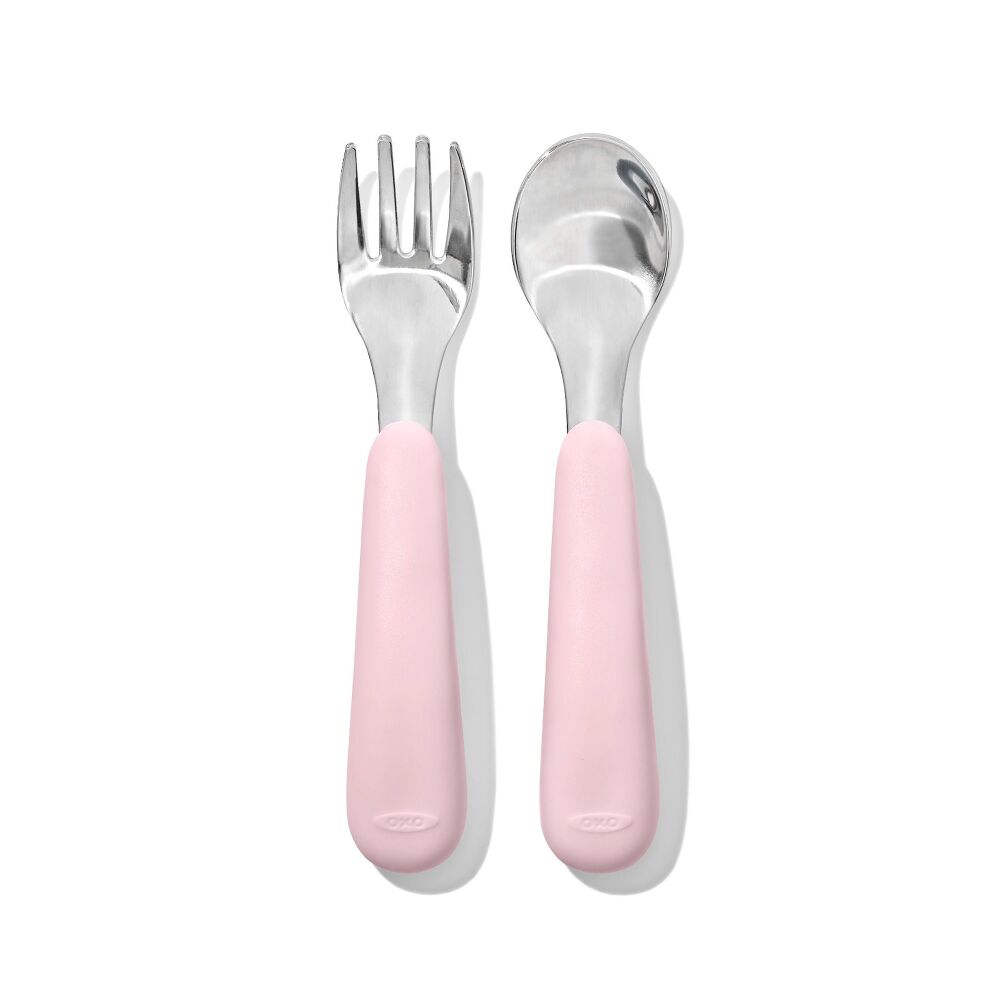 Tot Baby Mealtime Set - Blossom A7