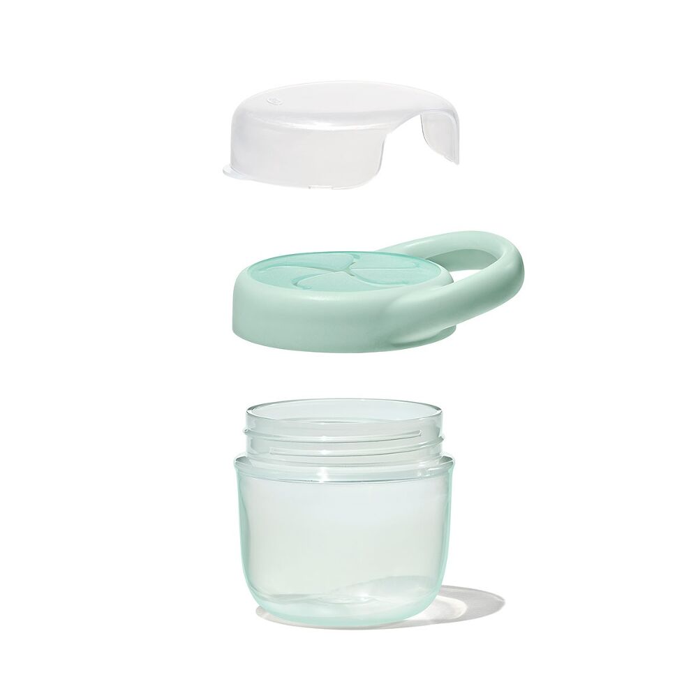 Tot Snack Cup with Lid – 2 Pack W4