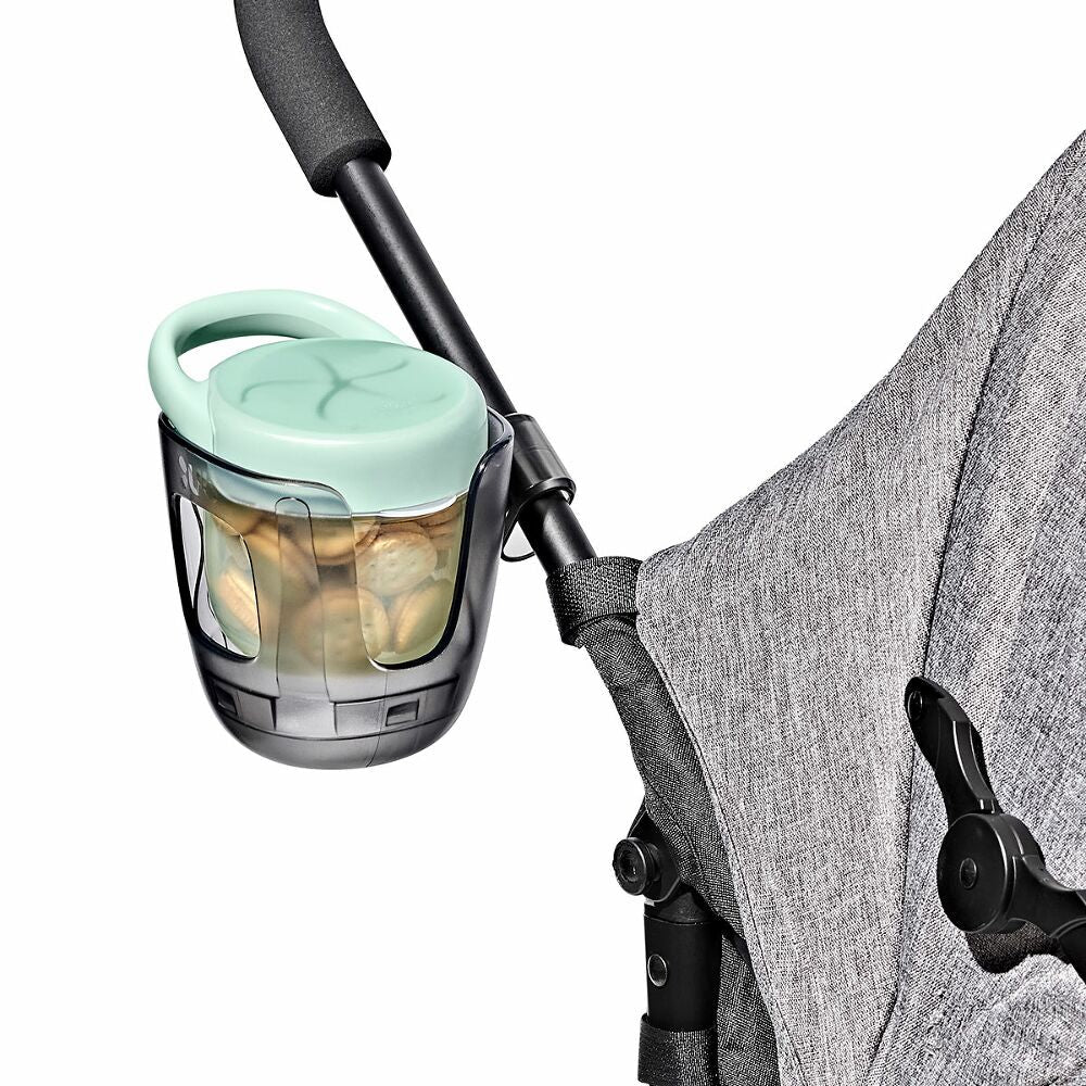 Tot Snack Cup with Lid – 2 Pack W4