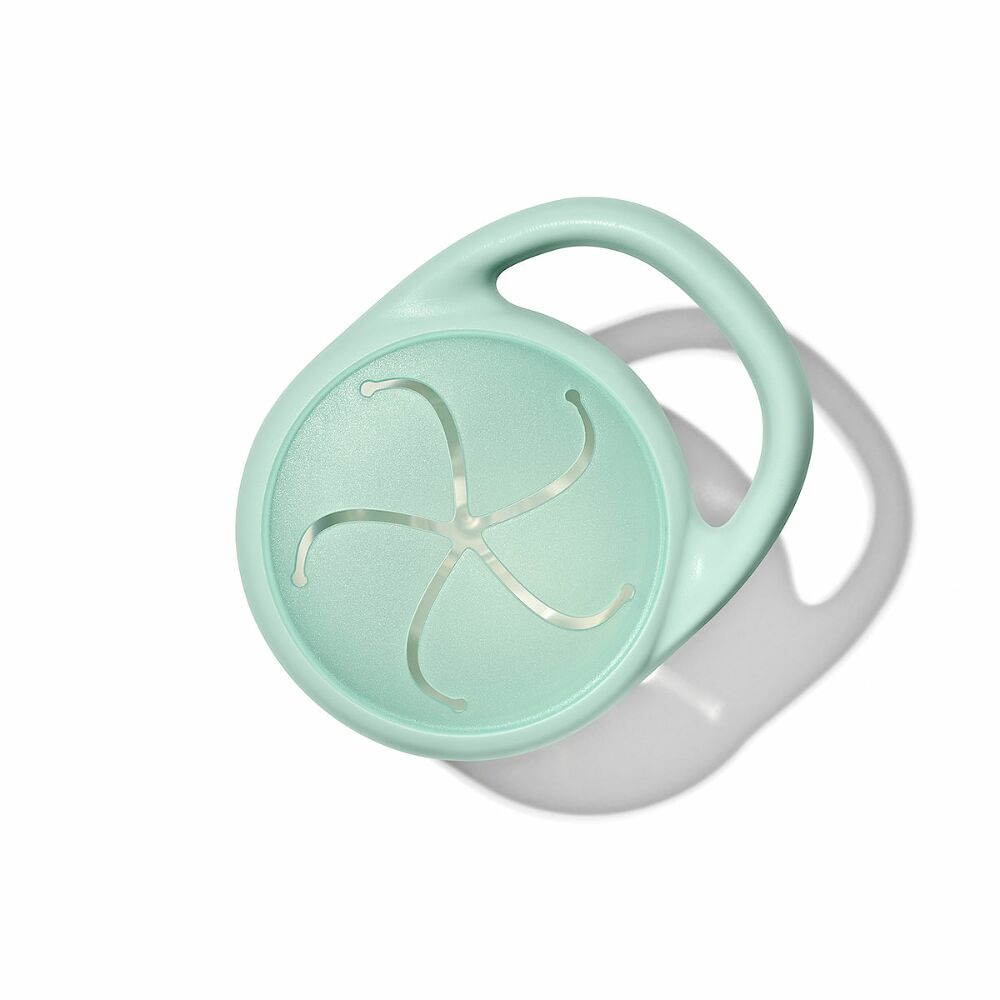 Tot Snack Cup with Lid – 2 Pack W4