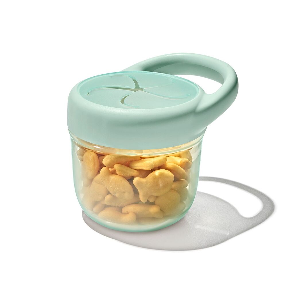 Tot Snack Cup with Lid – 2 Pack W4