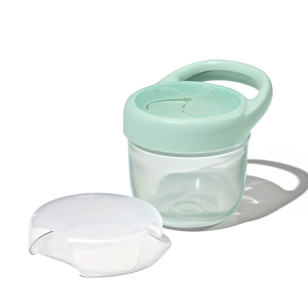Tot Snack Cup with Lid – 2 Pack W4
