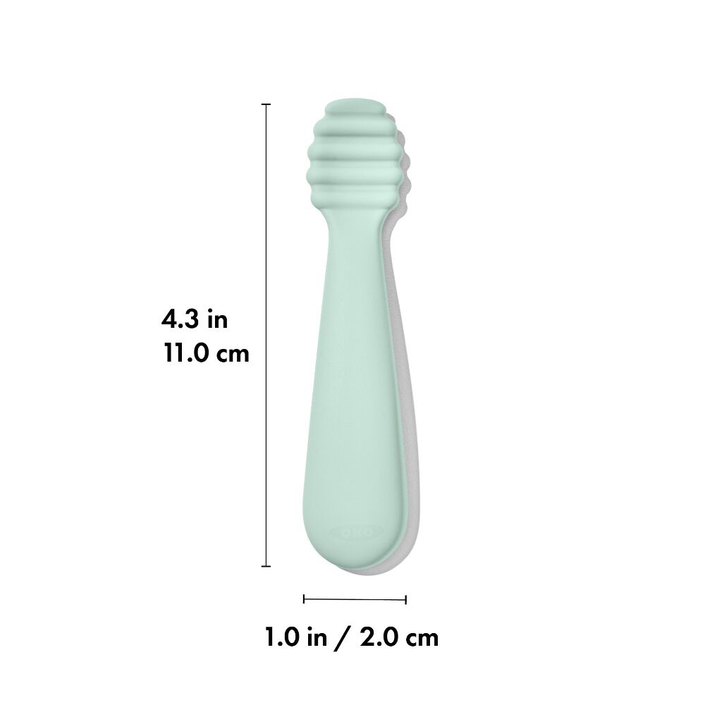 Dipper Spoon Set – 2-Pack R9