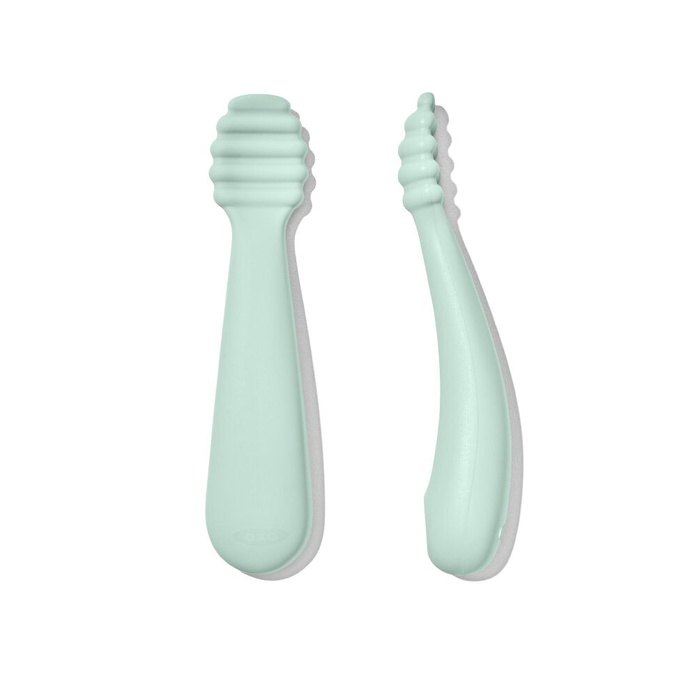 Dipper Spoon Set – 2-Pack H6