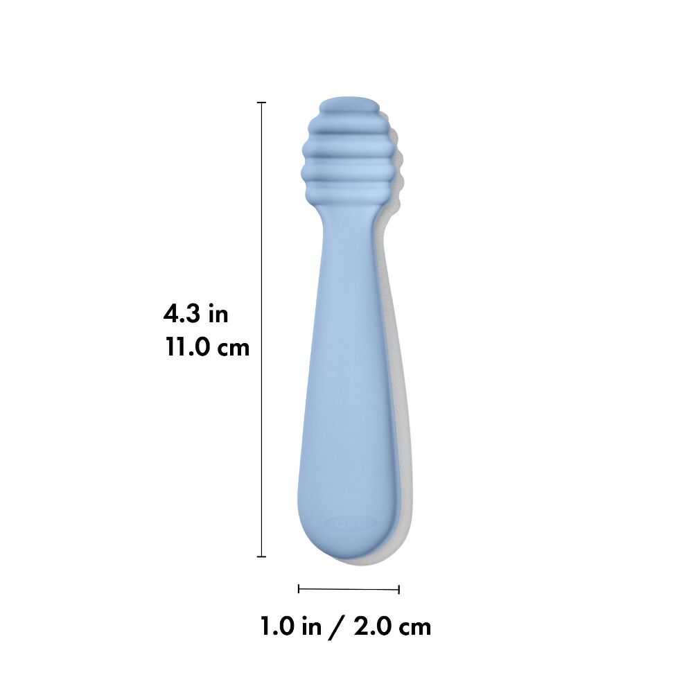 Dipper Spoon Set – 2-Pack H6