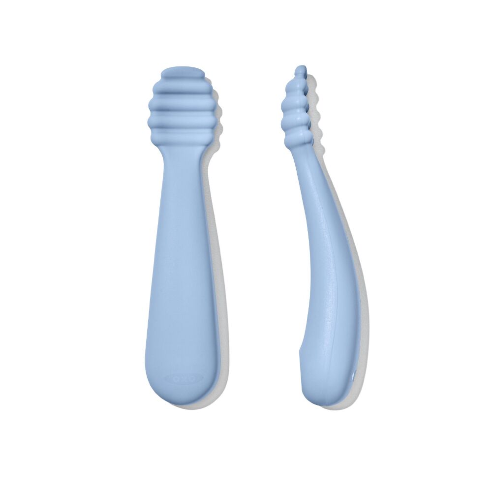 Dipper Spoon Set – 2-Pack H6