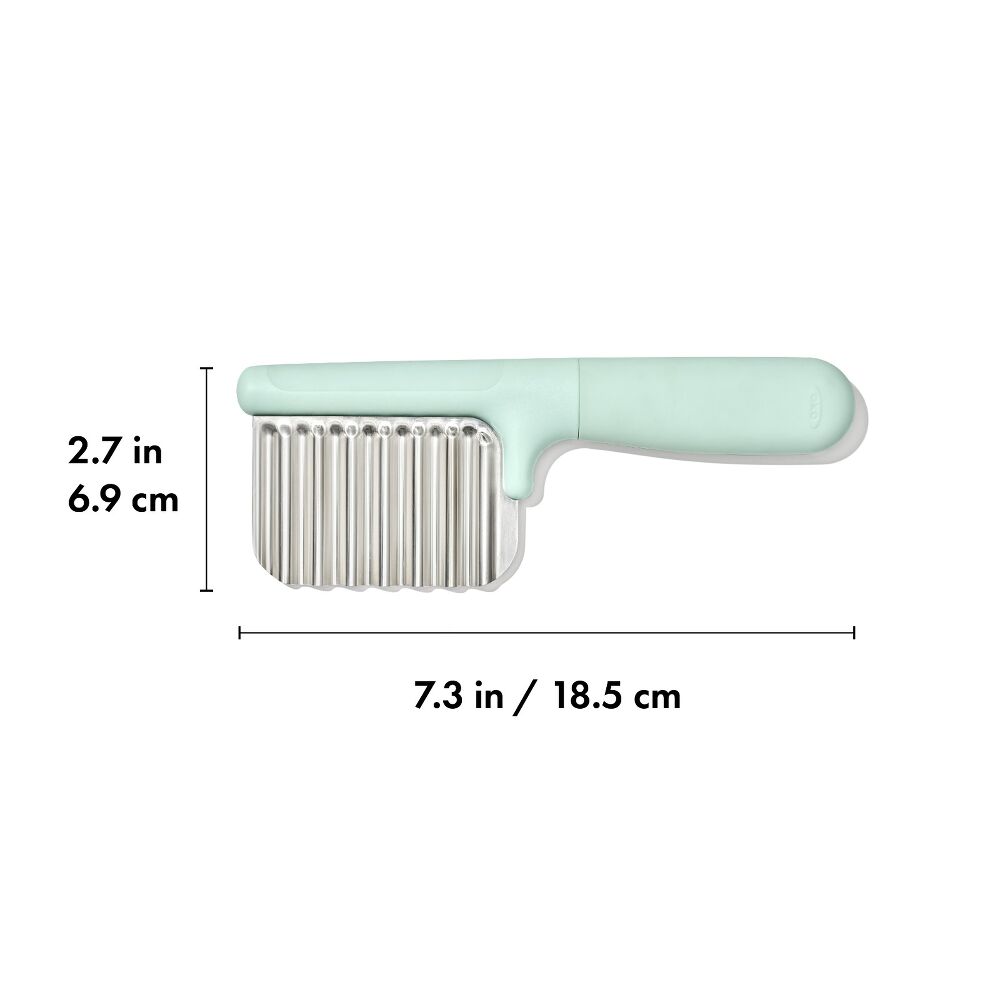 Crinkle Cutter S8