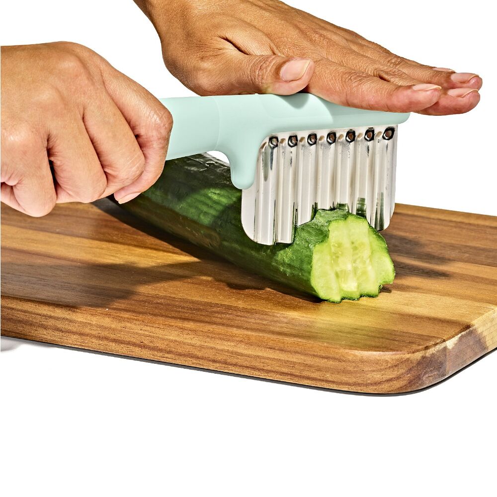 Crinkle Cutter S8